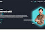 convert figma design to responsive website